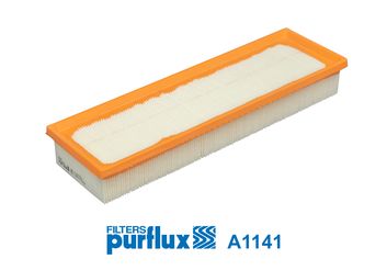 Filtr powietrza PURFLUX a1141