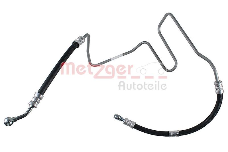 Wąż hydrauliczny, system kierowania METZGER 2361187
