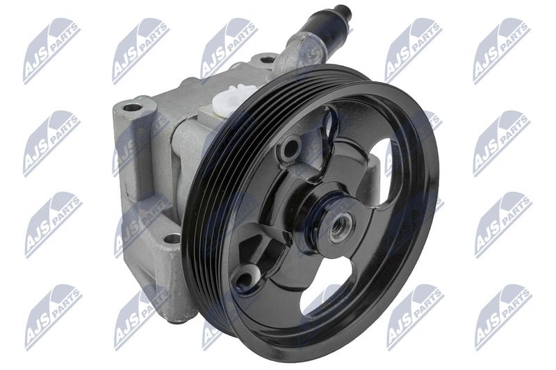 Pompa hydrauliczna, układ kierowniczy NTY SPW-JG-007