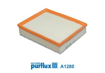 Filtr powietrza PURFLUX a1280