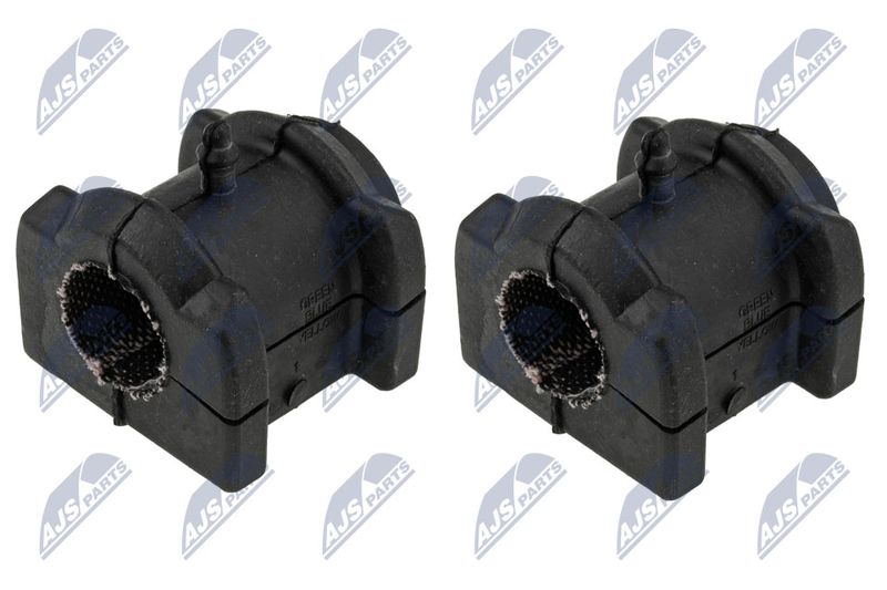 Tuleja łożyska, stabilizator NTY ZGS-CH-020