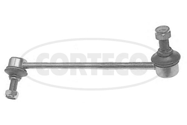 Drążek / wspornik, stabilizator CORTECO 49396614
