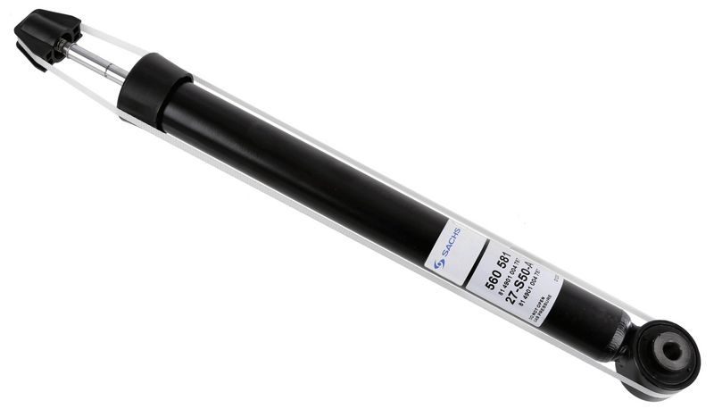 Amortyzator SACHS 560 581