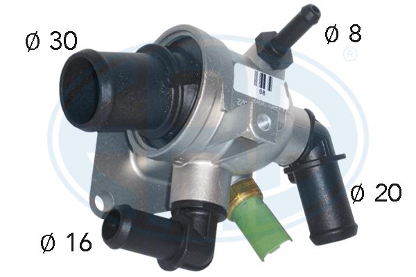 Termostat, płyn chłodzący ERA 350003
