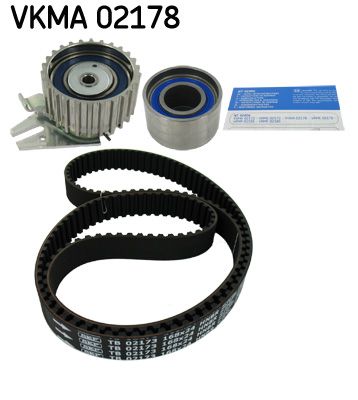 Zestaw paska rozrządu SKF VKMA02178