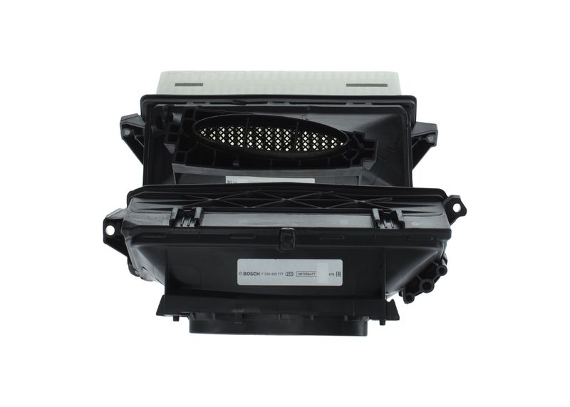 Filtr powietrza BOSCH F 026 400 777