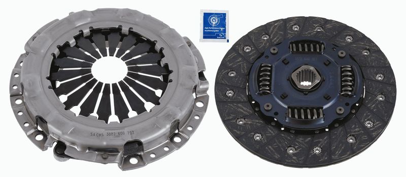 Zestaw sprzęgieł SACHS 3000 950 862