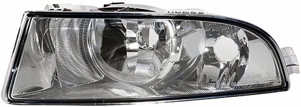 Reflektor przeciwmgłowy HELLA 1NH354671-021