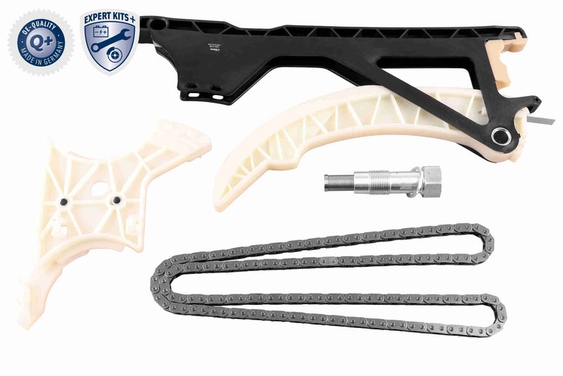 Zestaw łańcucha rozrządu VAICO V20-10005-BEK