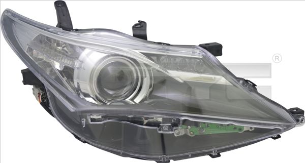 Reflektor TYC 20-14553-06-2