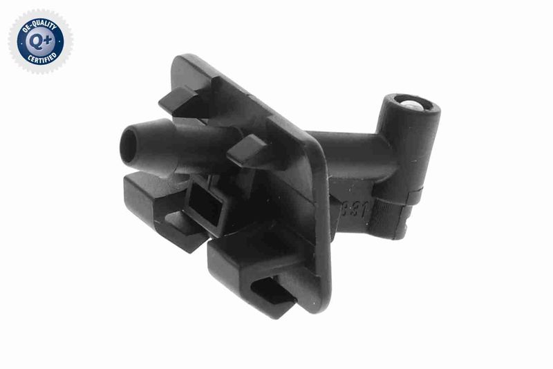 Dysza spryskiwacza, czyszczenie szyb VEMO v24-08-0003