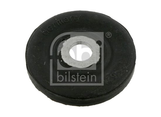 Łożyskowanie, wspornik osi FEBI BILSTEIN 06668