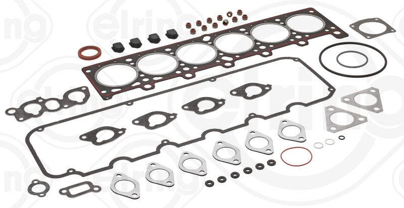Zestaw uszczelek, głowica cylindrów ELRING 820.911