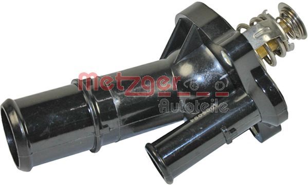 Termostat, płyn chłodzący METZGER 4006094