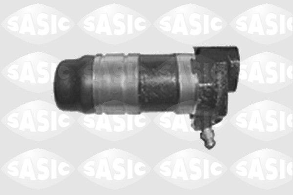 Siłownik, sprzęgło SASIC 0862102