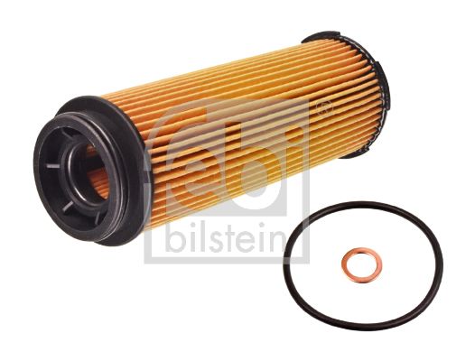 Filtr oleju FEBI BILSTEIN 109000