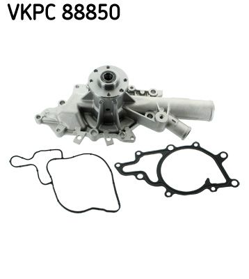 Pompa wody, chłodzenie silnika SKF VKPC 88850