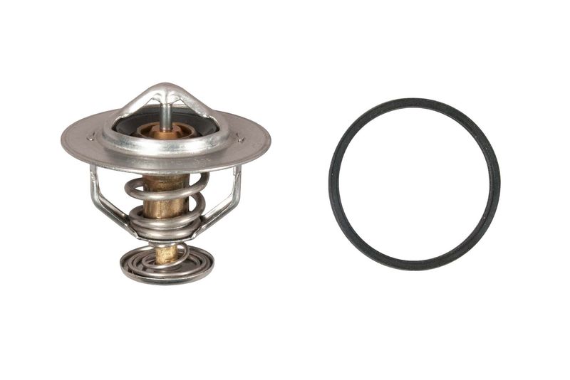 Termostat, płyn chłodzący GATES TH60588G1