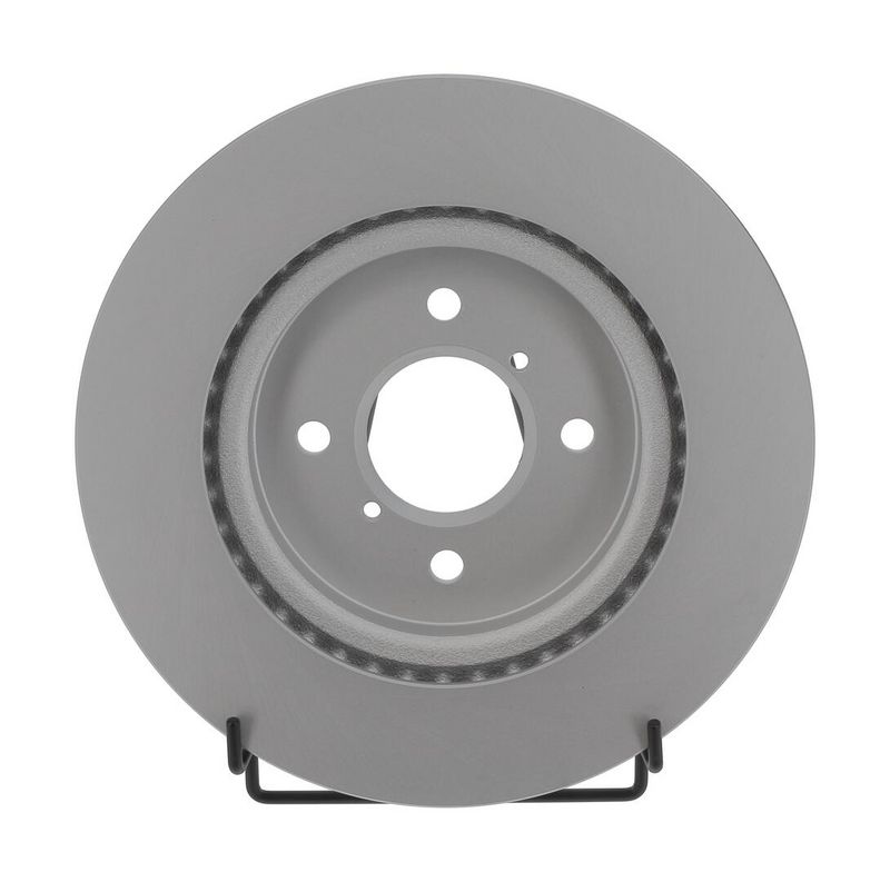 Tarcza hamulcowa FERODO DDF2376C