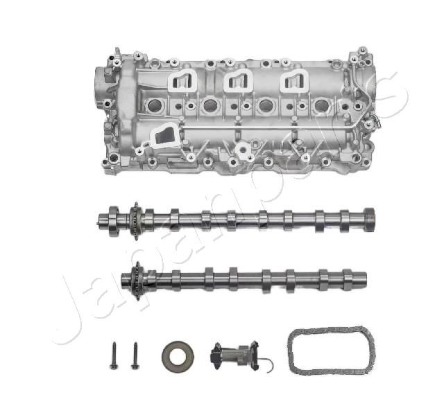 Zestaw wału rozrządu JAPANPARTS KAA-001JM
