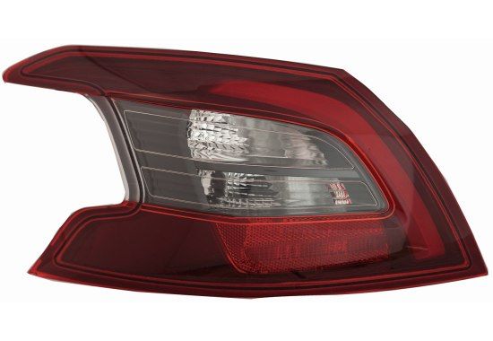 Lampa tylna zespolona ABAKUS 550-1968R-UEN