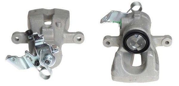 Zacisk hamulca BUDWEG CALIPER 344635