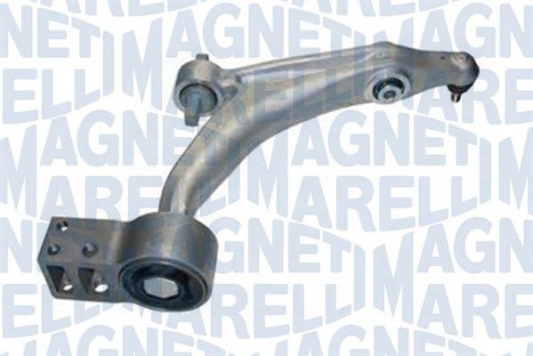 Wahacz, zawieszenie koła MAGNETI MARELLI 301181306300