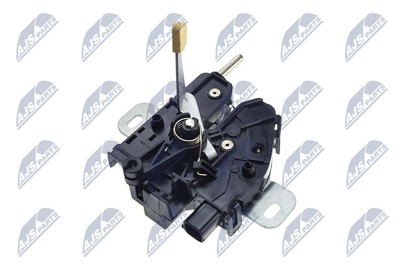 Zamek maski NTY EZC-FR-008
