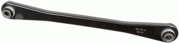 Wahacz, zawieszenie koła LEMFÖRDER 38176 01