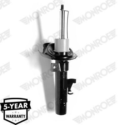 Amortyzator MONROE G8802
