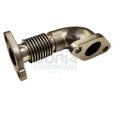 Przewód, zawór AGR MEAT & DORIA 881008