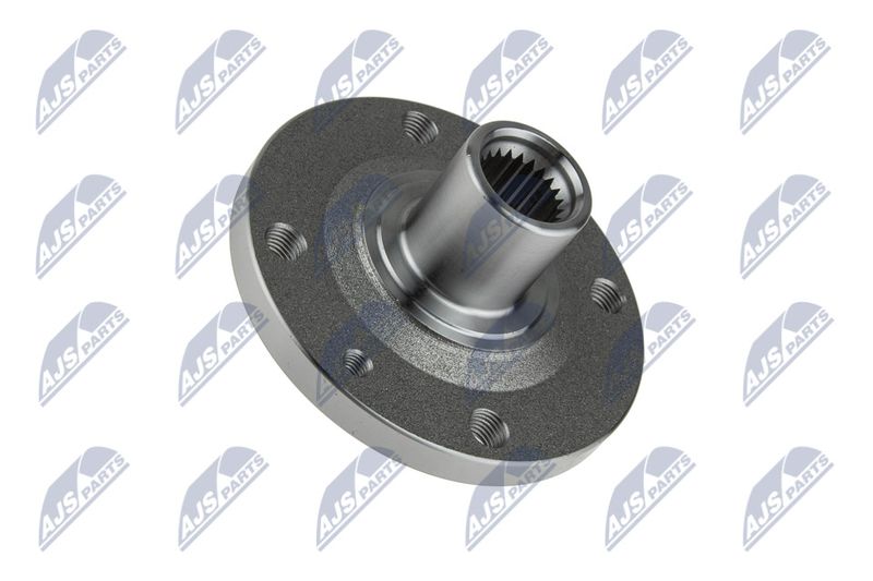 Piasta koła NTY KLP-NS-042P
