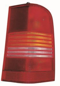 Lampa tylna zespolona ABAKUS 440-1937l-ue