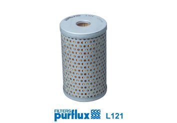 Filtr oleju PURFLUX l121