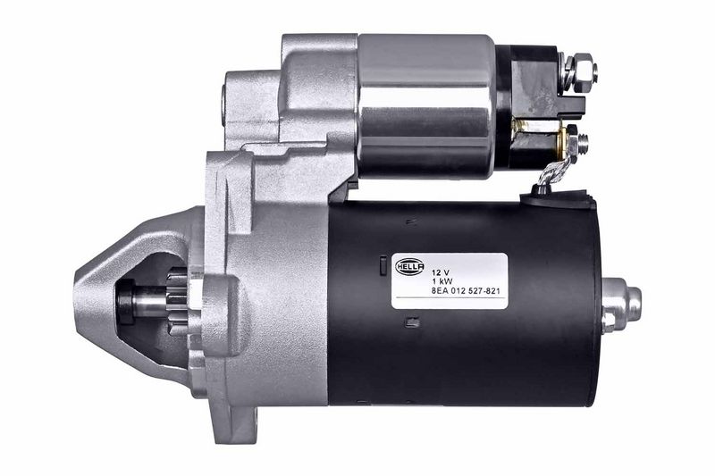 Rozrusznik HELLA 8EA 012 527-821