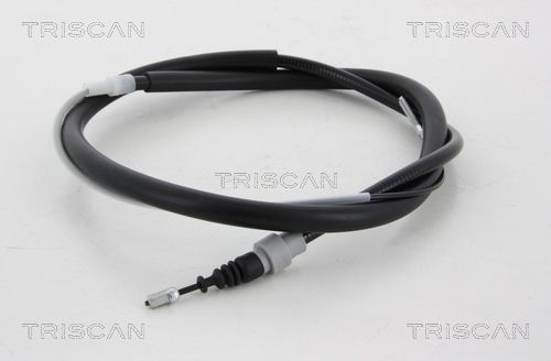 Cięgło, hamulec postojowy TRISCAN 8140 29153