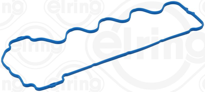 Uszczelka, pokrywa głowicy cylindrów ELRING 575.070