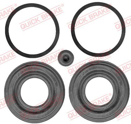Zestaw naprawczy, zacisk hamulca QUICK BRAKE 114-0070