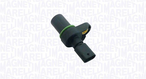 Czujnik, pozycja wałka rozrządu MAGNETI MARELLI 064847223010