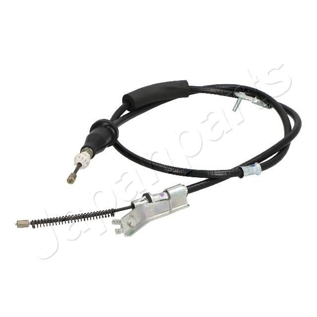 Cięgło, hamulec postojowy JAPANPARTS BC-927R