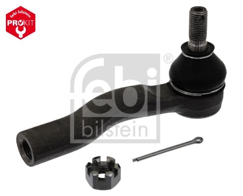 Końcówka drążka kierowniczego poprzecznego FEBI BILSTEIN 43160