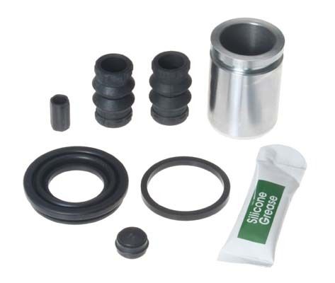 Zestaw naprawczy, zacisk hamulca BUDWEG CALIPER 209050