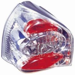 Zestaw lampy tylnej ABAKUS 441-1949PXAE