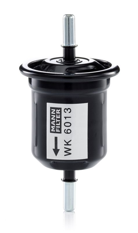 Filtr paliwa MANN-FILTER wk 6013