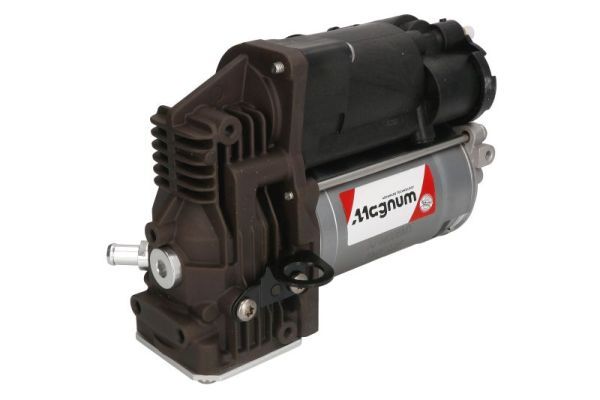 Sprężarka, instalacja pneumatyczna Magnum Technology KPM006MT