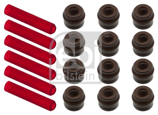 Zestaw uszczelek, trzonek zaworu FEBI BILSTEIN 01593