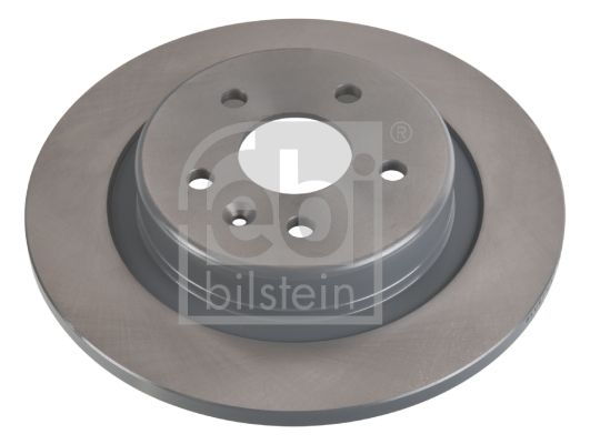 Tarcza hamulcowa FEBI BILSTEIN 107720