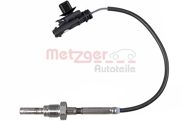 czujnik, temperatura spalin METZGER 0894421