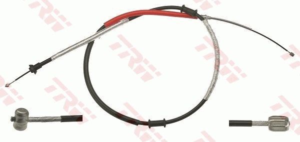Cięgło, hamulec postojowy TRW GCH2579