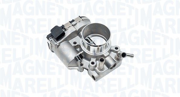 Korpus przepustnicy MAGNETI MARELLI 802000000119